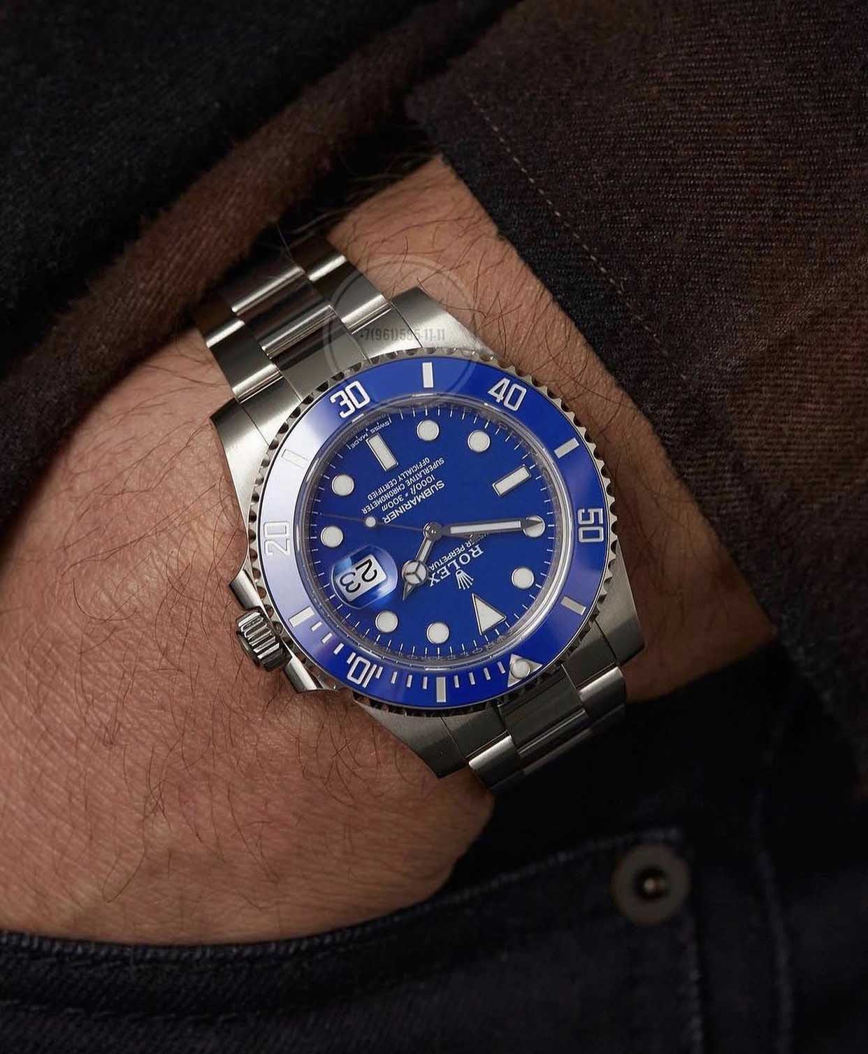 Submariner 0204