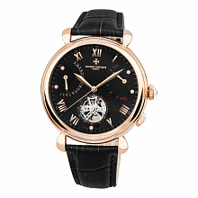 Patrimony Tourbillon 004