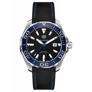 Tag Heuer Aquaracer Calibre 5 002