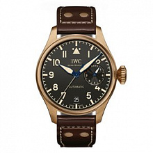 Big Pilot Watch Heritage IW501005 1113