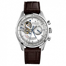 El Primero Chronomaster Open Power Reserve 03.2080.4021/01.C494 2223