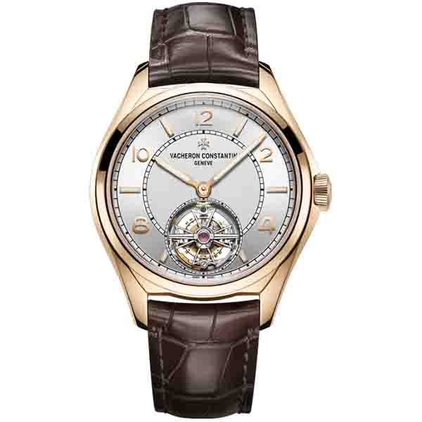 Vacheron Constantin Fiftysix Tourbillon 41 mm 6000E/000R-B488 