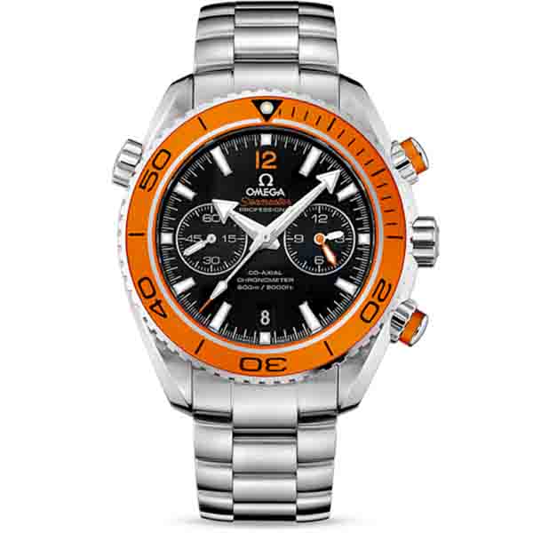 Seamaster 0009