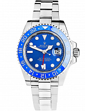 GMT Master II 003