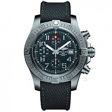 Avenger Bandit Chronograph Titanium E13383 1112