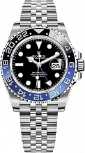 GMT Master II 116710BLNR V3 1295