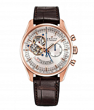 Zenith El Primero Chronomaster Power Reserve 03.0520.4037/22.C660