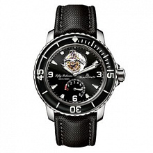 Blancpain Fifty Fathoms Tourbillon 5025-1530-52A 1130