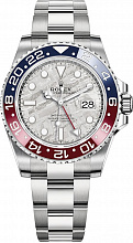 GMT Master II 2018 116719BLRO 11293