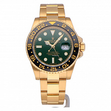 GMT Master II 116713 1297