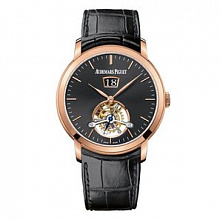 Jules Audemars Tourbillon Grande Date 