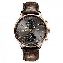 Portuguese Chronograph IW371482 1113