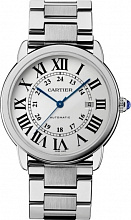 Ronde Solo de Cartier W6701011