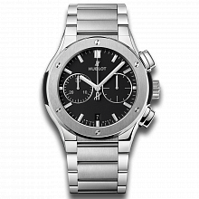 Classic Fusion Chronograph 0021