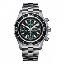 Aeromarine Superocean II Chronograph A13341A8/BA83 1113