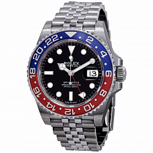 GMT Master II 011