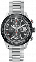 TAG Heuer Carrera Calibre Heuer 01 CAR201W.BA0714