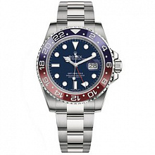 GMT Master II 2018 116719BLRO 1292