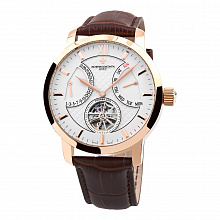 Patrimony Tourbillon 008