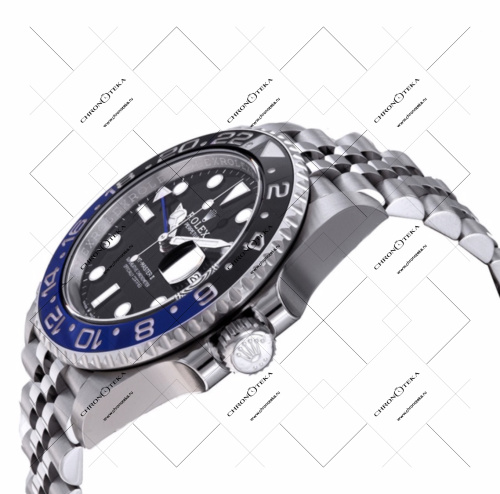 GMT Master II 012