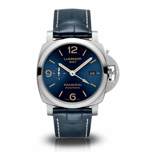 Officine Panerai Luminor GMT - 44mm PAM01033