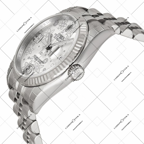 Datejust 030