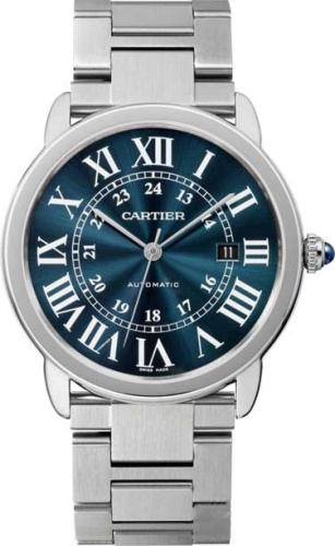 Ronde Solo de Cartier WSRN0023