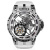 Roger Dubuis Excalibur Spider Skeleton Flying Tourbillon White