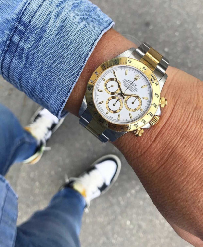 Oyster Perpetual Cosmograph Daytona 2264