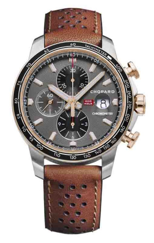 Chopard Mille Miglia 2019 Race Edition 168571-6002