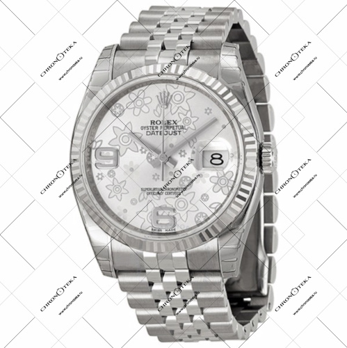 Datejust 030