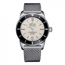 Superocean Heritage II B20 Automatic 42 AB2010 1143